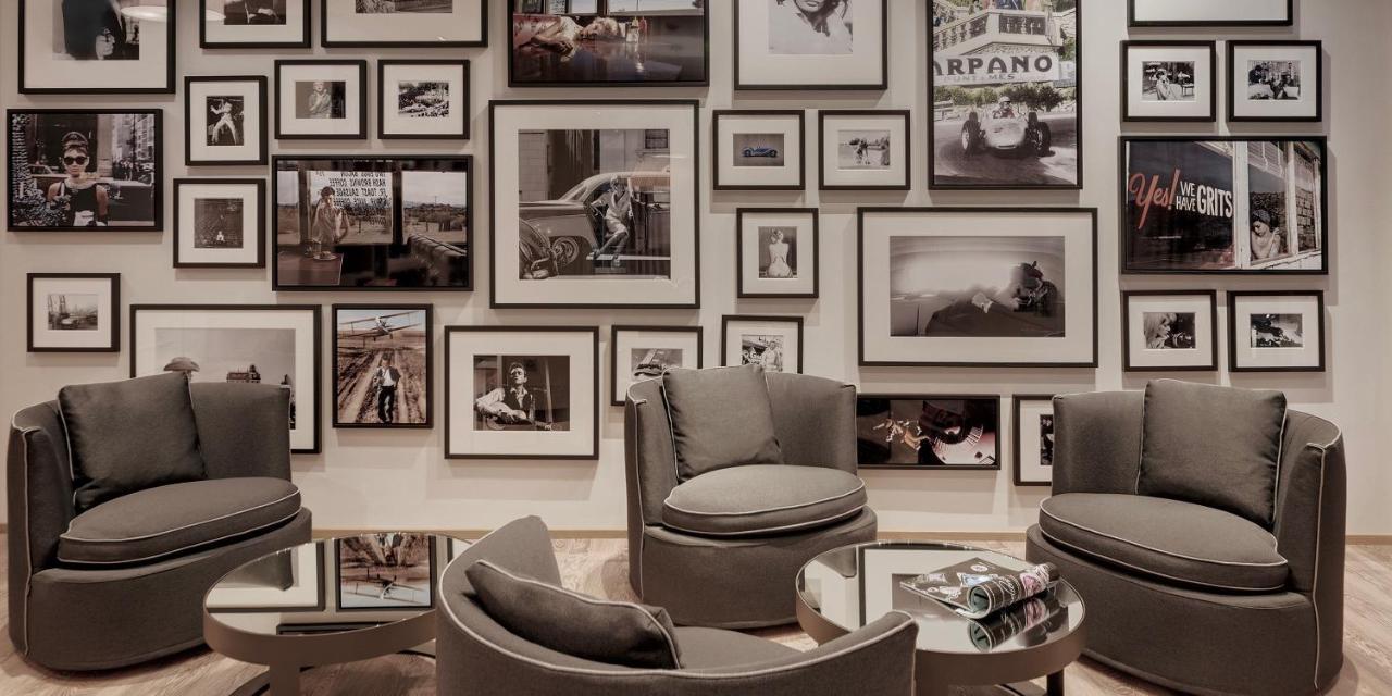 होटल Boutique Wellenberg Zurich