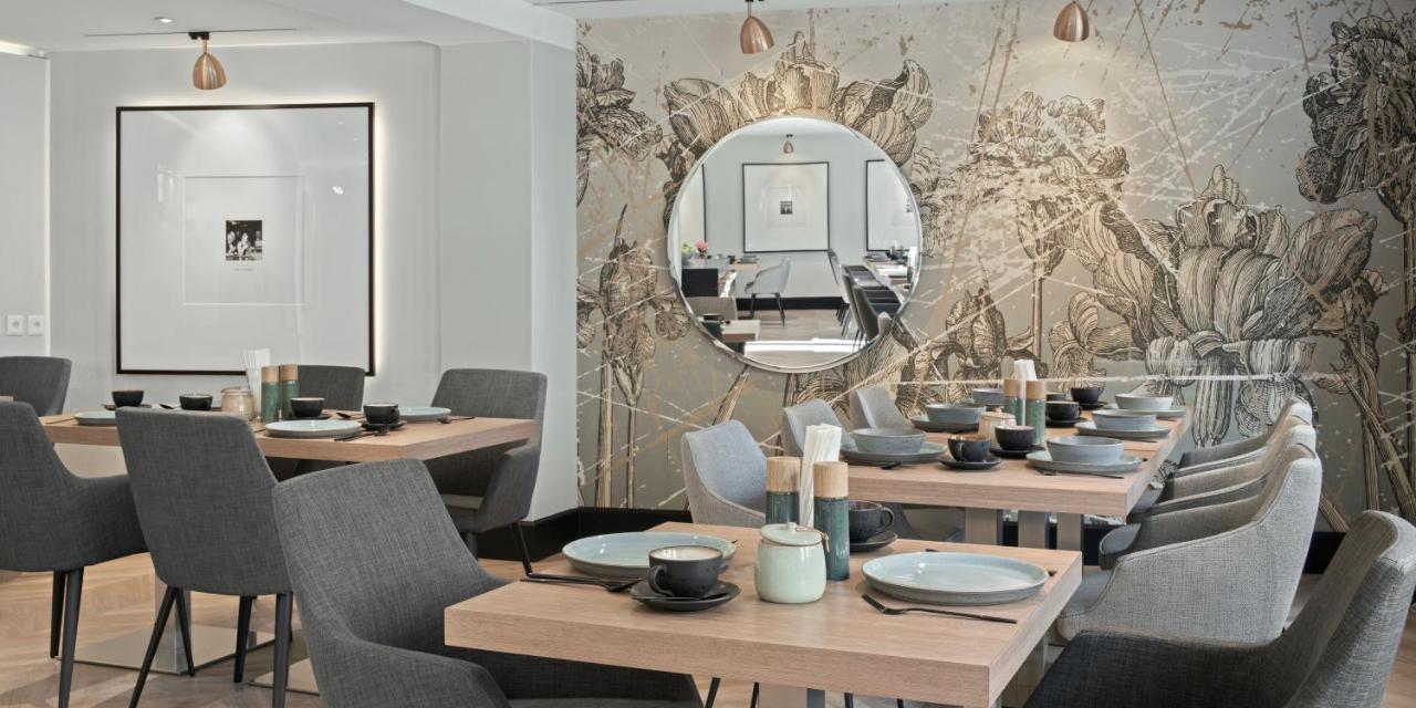 Boutique Wellenberg Hotel Zurique