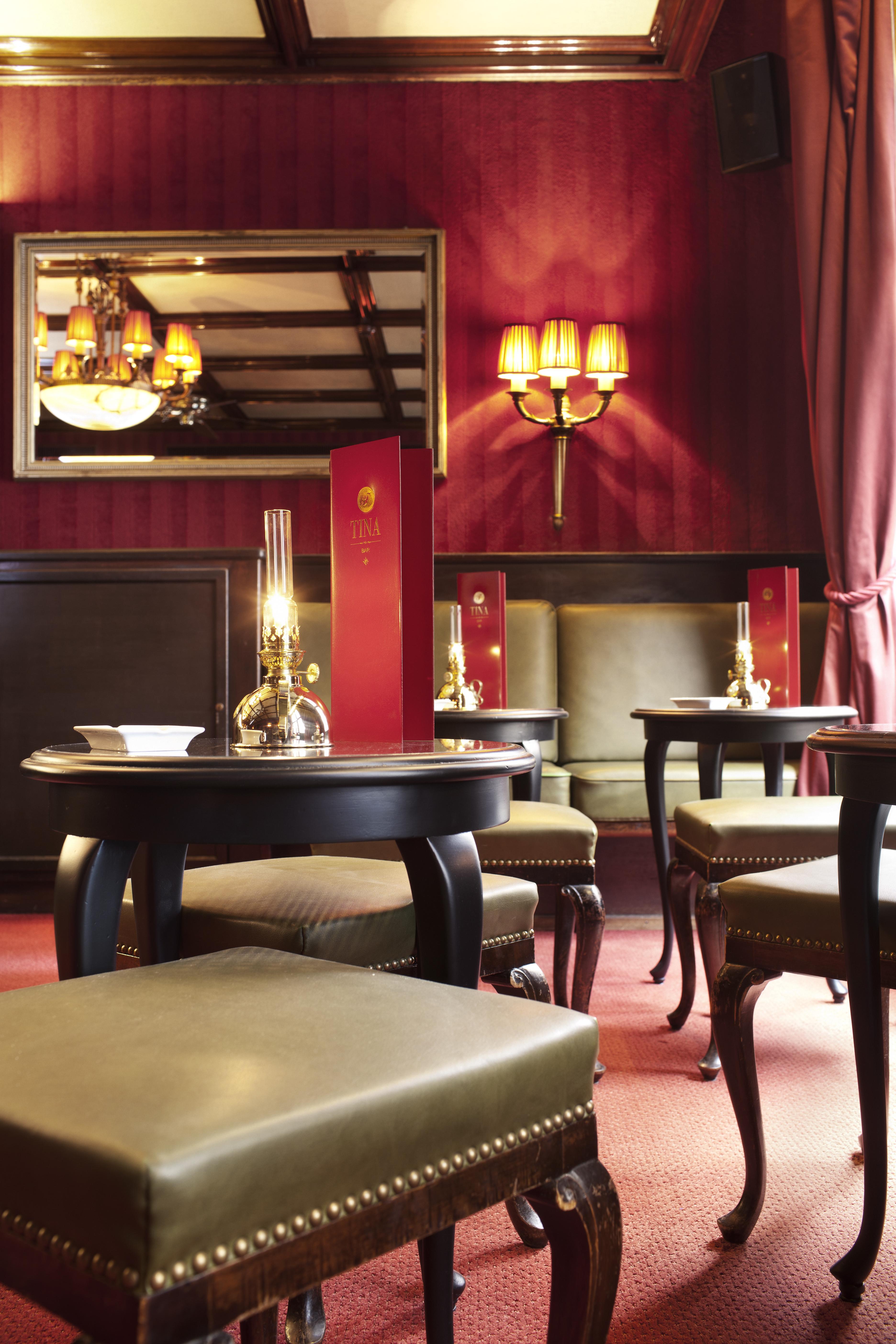 Boutique Wellenberg 4* Zurique
